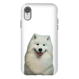 Custom Phone Case of Your Pet - IndigoPetco.com