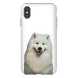 Custom Phone Case of Your Pet - IndigoPetco.com