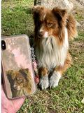 Custom Phone Case of Your Pet