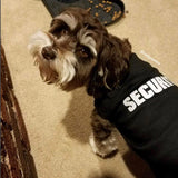 Security Pet Shirt