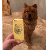 Custom Phone Case of Your Pet