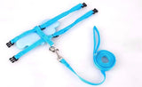 Angel Pet Wings, Harness, and Leash Set