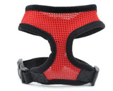 Mesh Body Harness