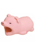 Pig Cable Chomper