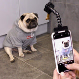 Pet Selfie Stick - IndigoPetco.com