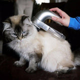 Pet Hair Pal Cordless Vacuum - IndigoPetco.com