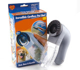 Pet Hair Pal Cordless Vacuum