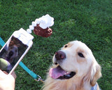 Pet Selfie Stick