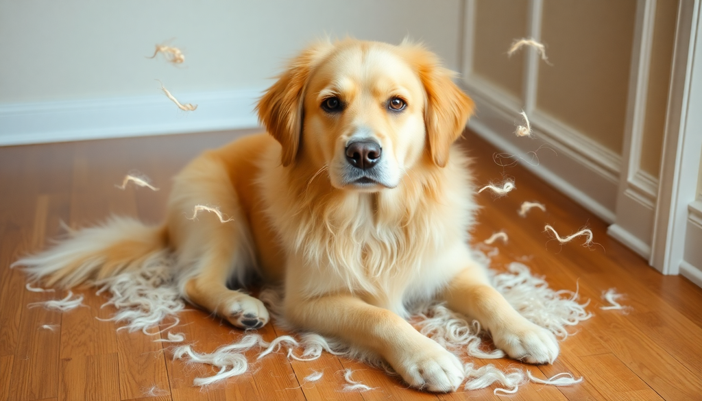 Tackle Pet Hair Like a Pro with the Right Cleaning Tools