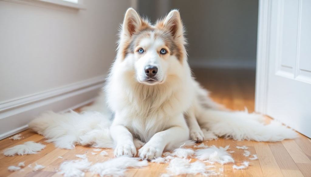 Why the IndigoPet Hair Removal Broom Is the Best Pet Hair Remover for Every Surface