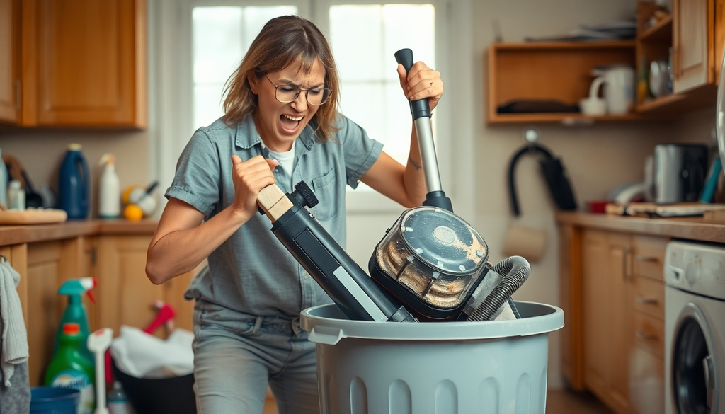 Unleash the Power of the Indigo Pet Hair Removal Broom: Effortlessly Conquer Carpet Chaos