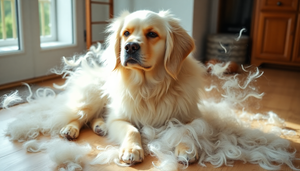 The Pet Hair Removal Broom That's Blowing Up Online — Here's Why Pet Parents Love It