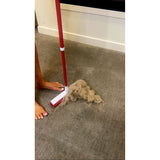 IndigoPet Hair Removal Broom