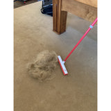 IndigoPet Hair Removal Broom