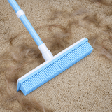 Indigo Broom Sky Blue - Limited Edition