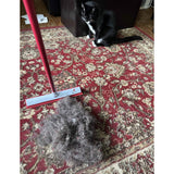 IndigoPet Hair Removal Broom