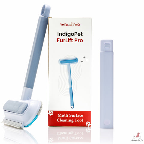 IndigoPet FurLift Pro