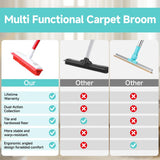 IndigoPet™️ Hair Removal Broom