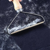Pet Hair Removal Brush and Broom Set