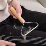 Pet Hair Removal Brush and Broom Set