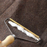 Pet Hair Removal Brush and Broom Set