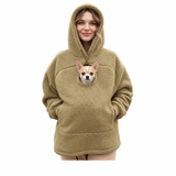IndigoPetco™️ Holdie Hoodie