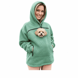 IndigoPetco™️ Holdie Hoodie
