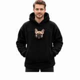 IndigoPetco™️ Holdie Hoodie