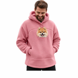 IndigoPetco™️ Holdie Hoodie