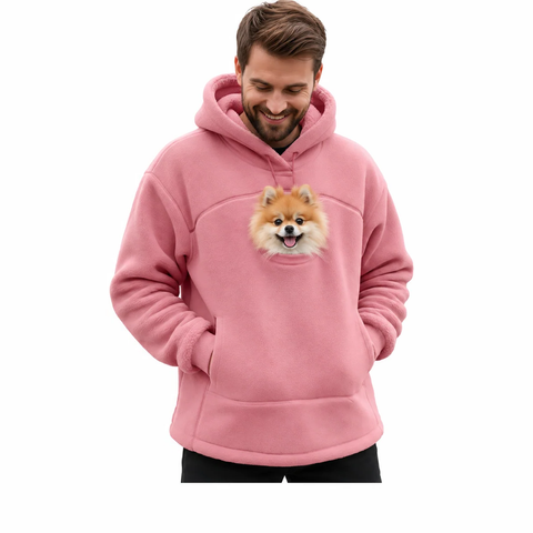 IndigoPetco™️ Holdie Hoodie