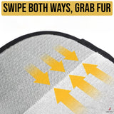 Pet Hair Removal Glove