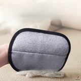 Pet Hair Removal Glove