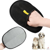 Pet Hair Removal Glove