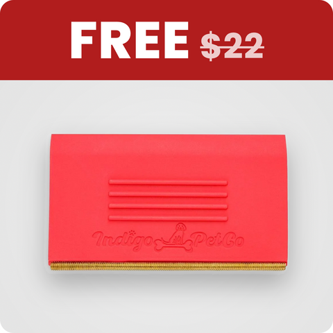 Free Indigo Mini