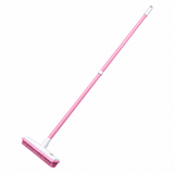 Indigo Broom Pink - Limited Edition