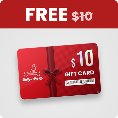 $10 Gift Card
