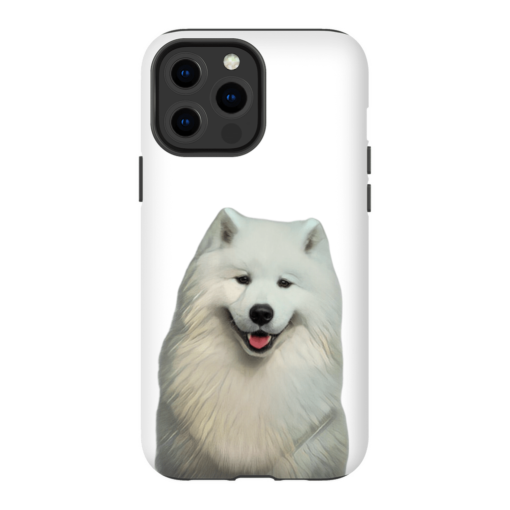 Custom Pet Phone Case | Your Pet On a Custom Case Custom Pet Phone Case | Your Pet On a Custom Case