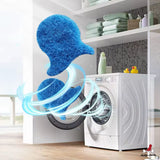 Indigo Laundry Pet Hair Removal Fish - 6 Pack