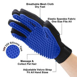 Pet DeShedding Glove