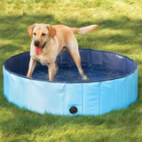 Portable Pet Pool