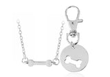 Dog Bone BFF Necklaces for you and your dog!
