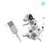 Humping Dog iPhone Charger