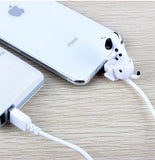 Humping Dog iPhone Charger