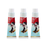 3-Pack of Beef Flavored Dog Toothpaste