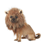 The Lion King Dog Costume